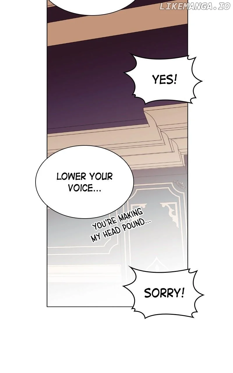 Hoping for My Death chapter 55 page 45