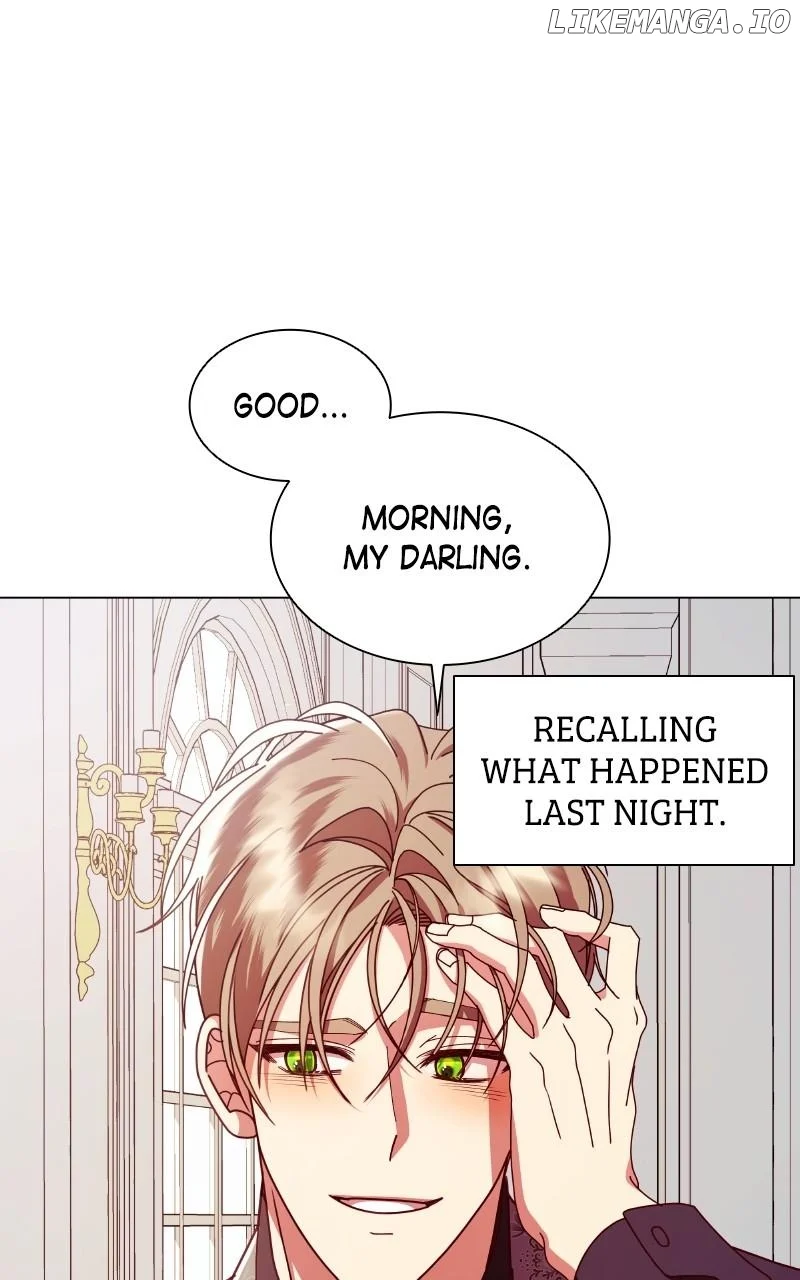 Hoping for My Death chapter 55 page 49
