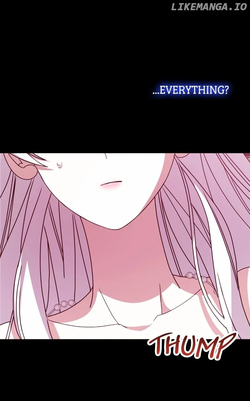 Hoping for My Death chapter 55 page 5