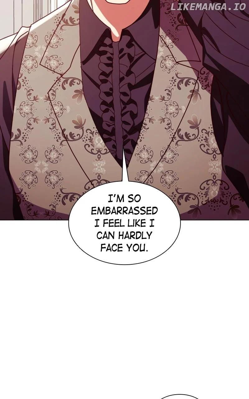 Hoping for My Death chapter 55 page 50
