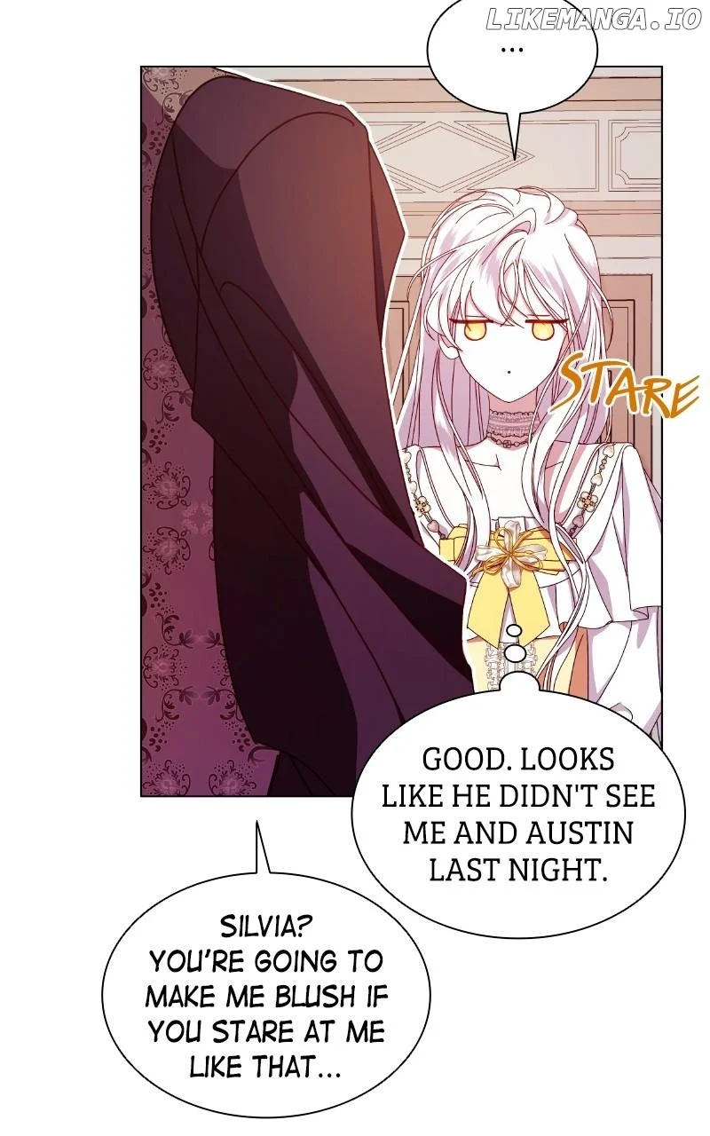 Hoping for My Death chapter 55 page 51