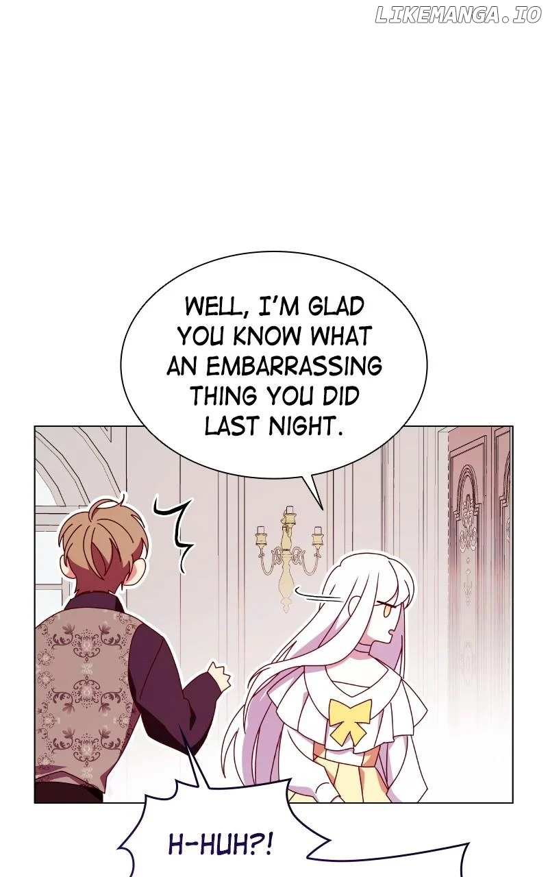 Hoping for My Death chapter 55 page 52