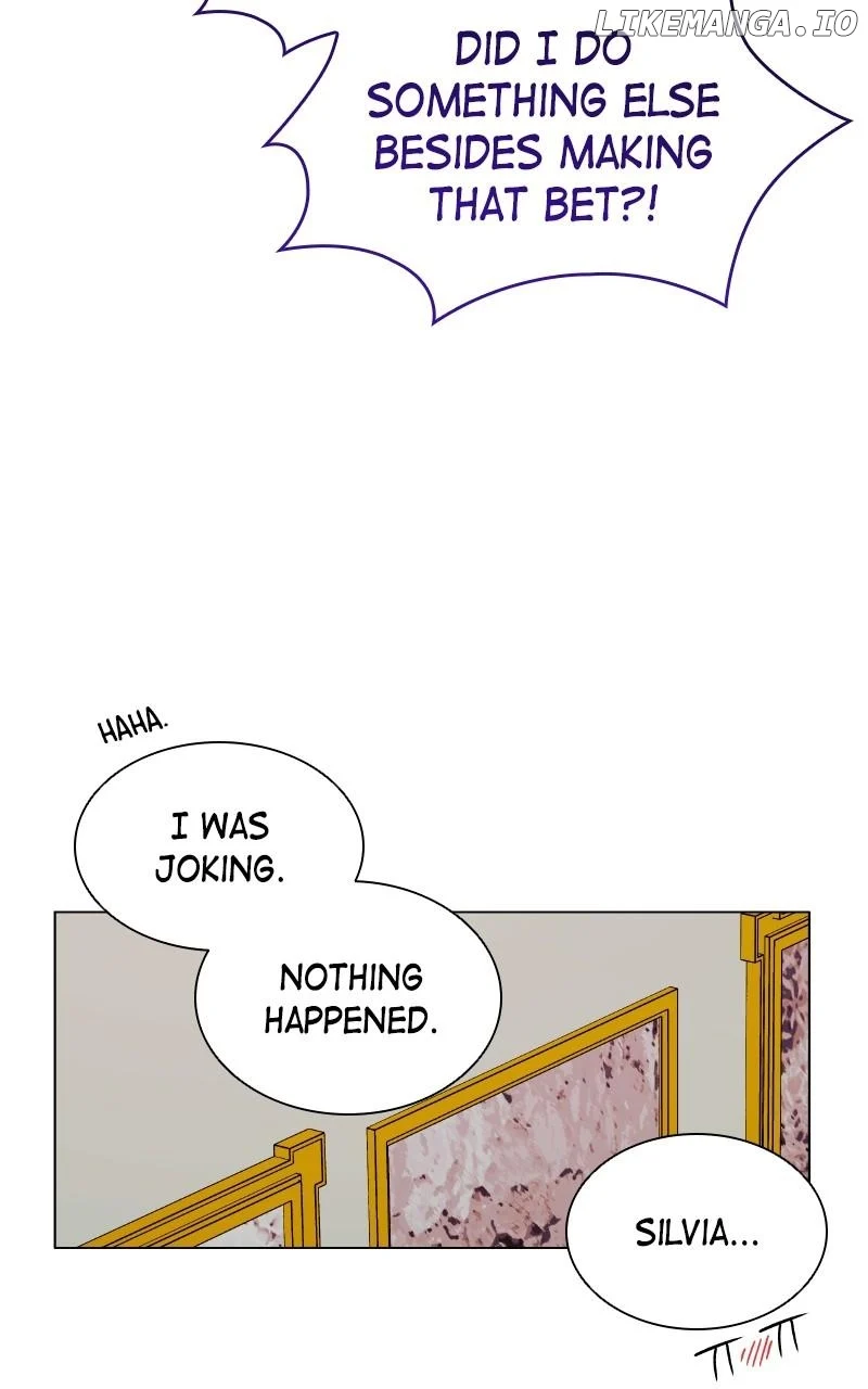 Hoping for My Death chapter 55 page 53