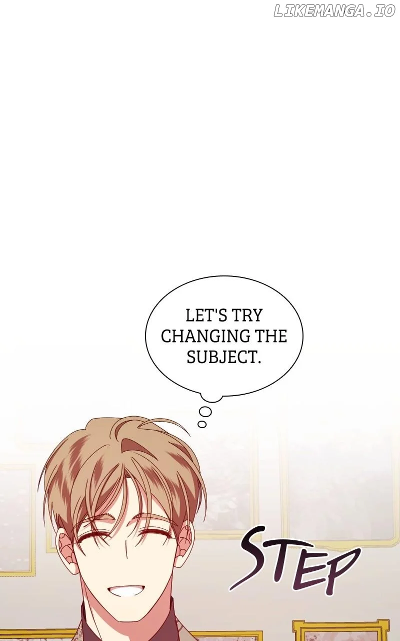 Hoping for My Death chapter 55 page 54