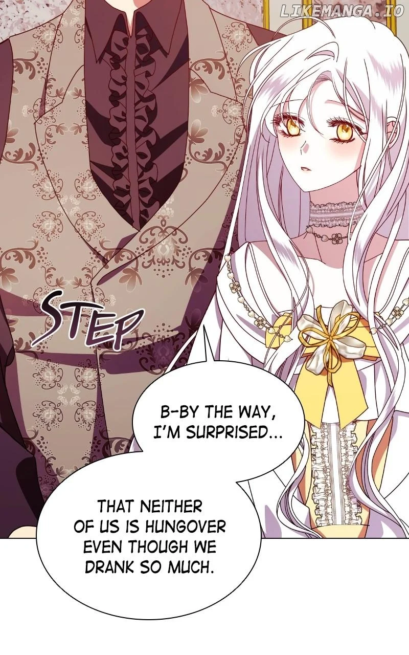 Hoping for My Death chapter 55 page 55