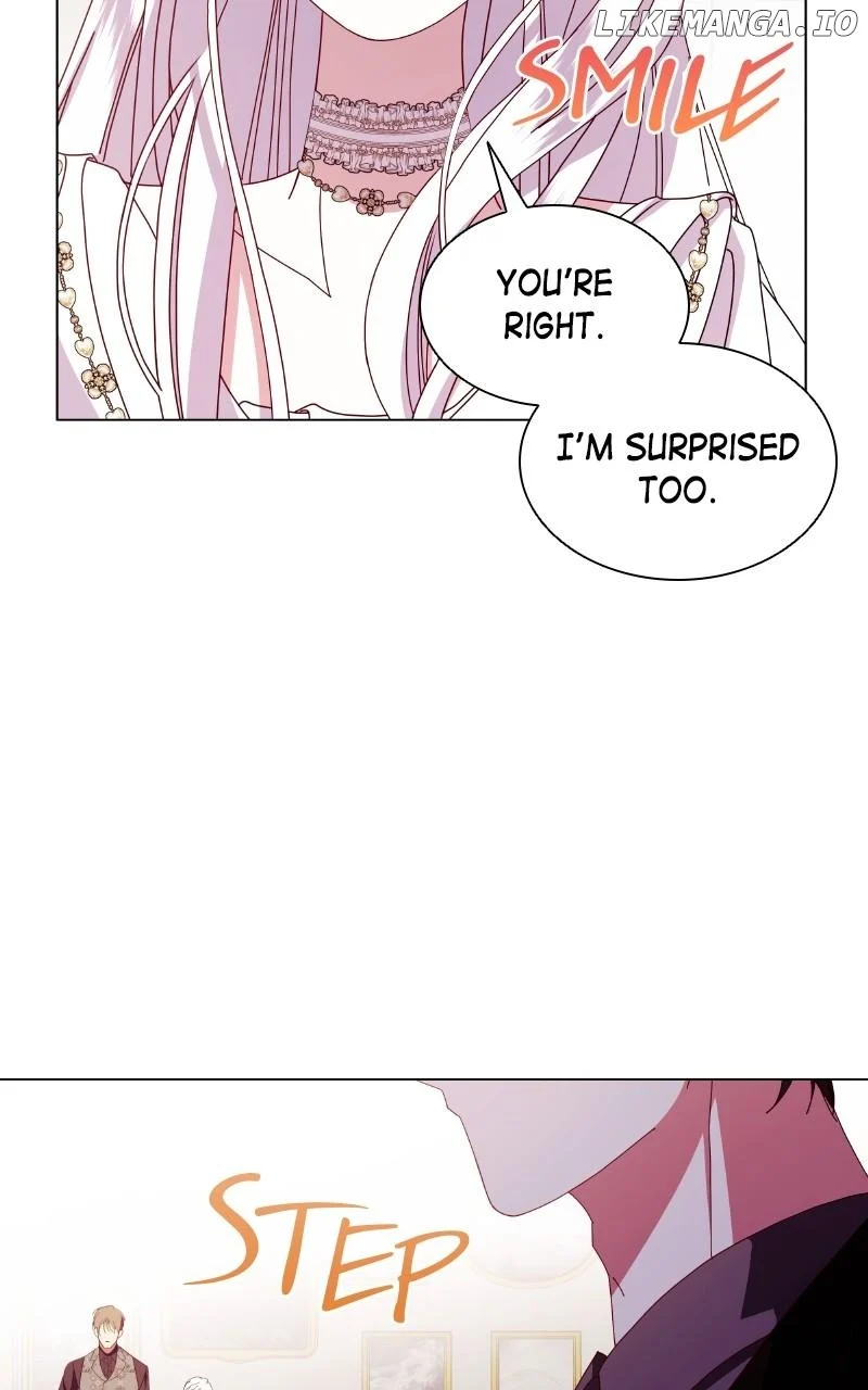Hoping for My Death chapter 55 page 57