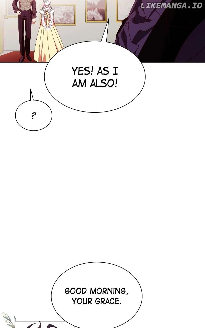 Hoping for My Death chapter 55 page 58