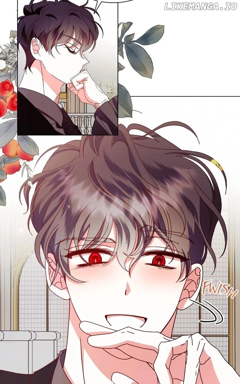 Hoping for My Death chapter 55 page 59