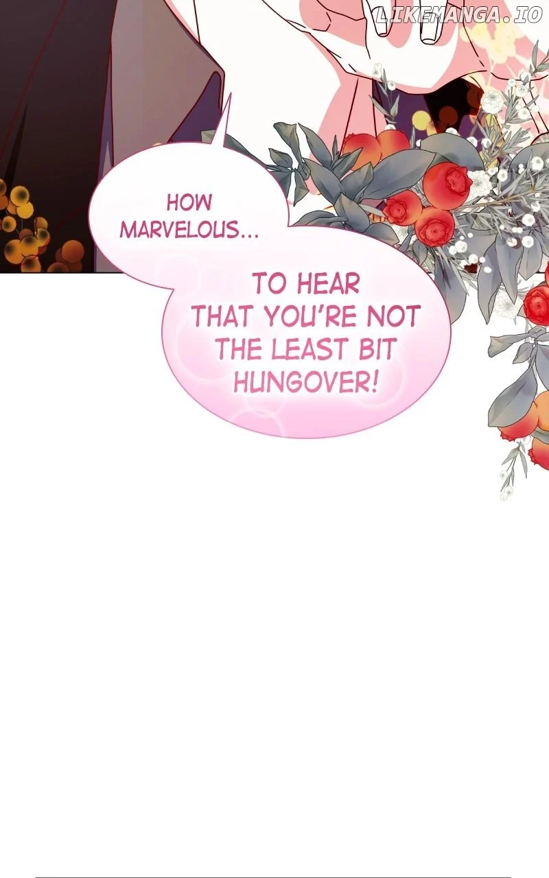 Hoping for My Death chapter 55 page 60