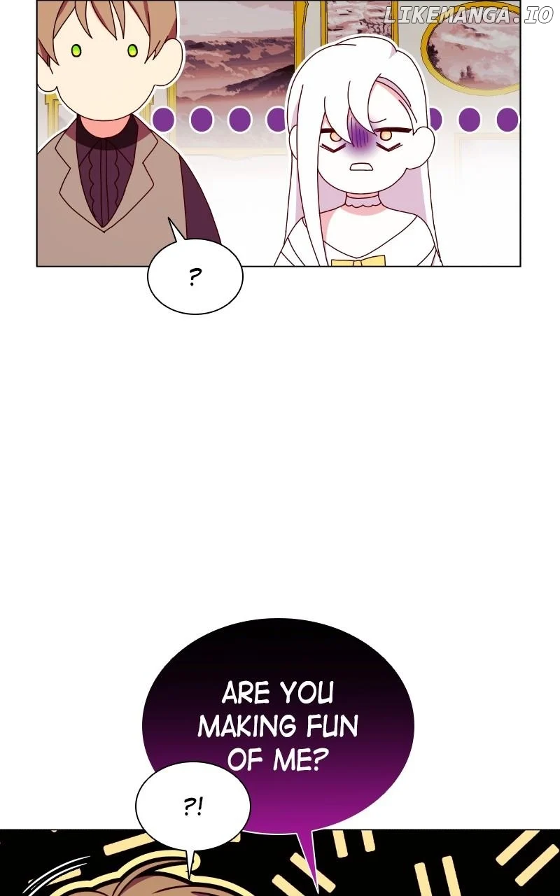 Hoping for My Death chapter 55 page 61