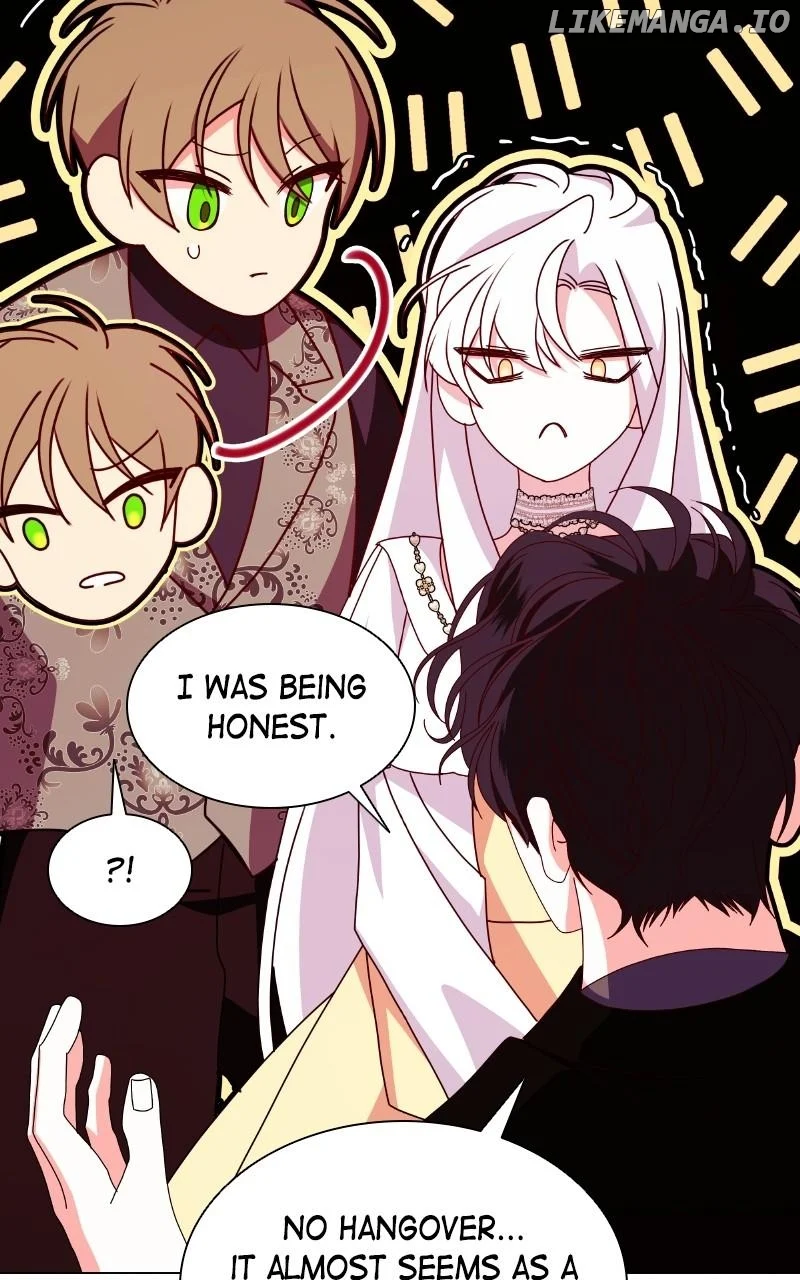 Hoping for My Death chapter 55 page 62
