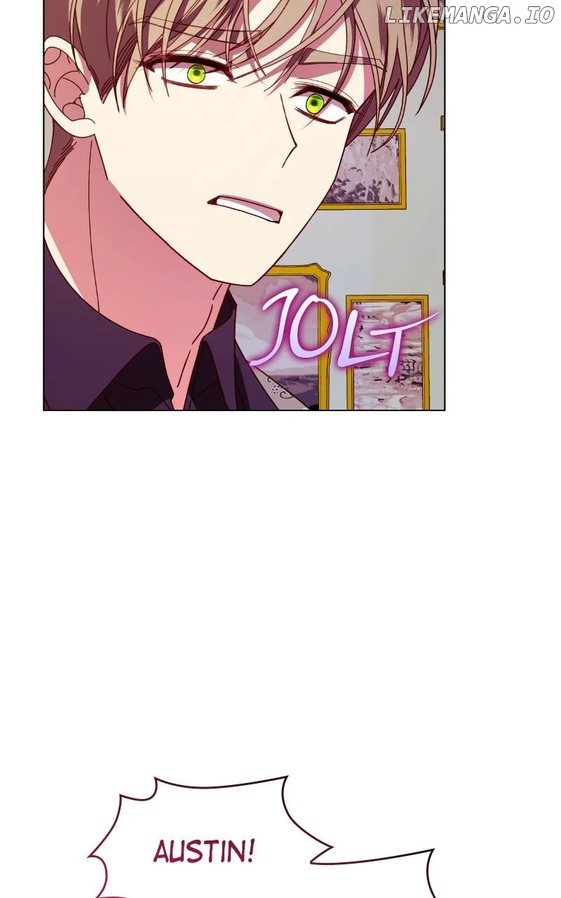 Hoping for My Death chapter 55 page 64