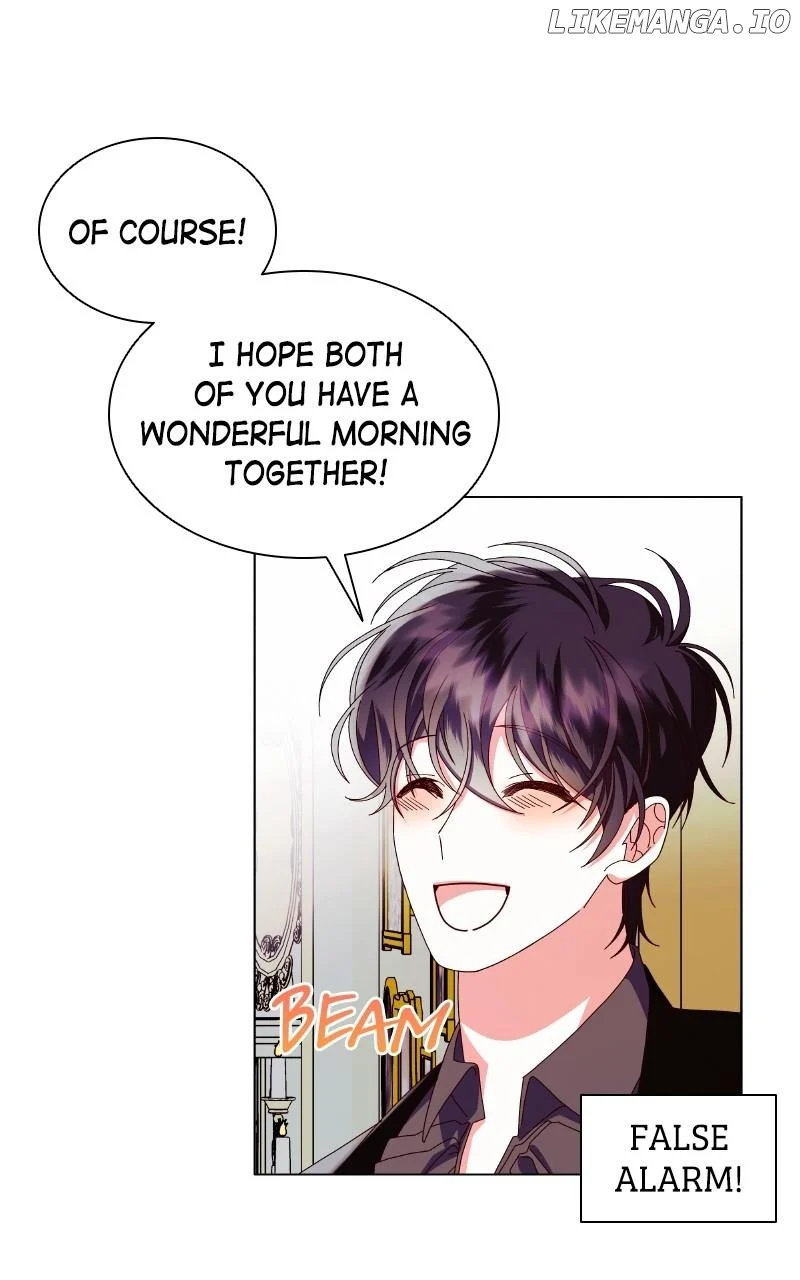 Hoping for My Death chapter 55 page 67