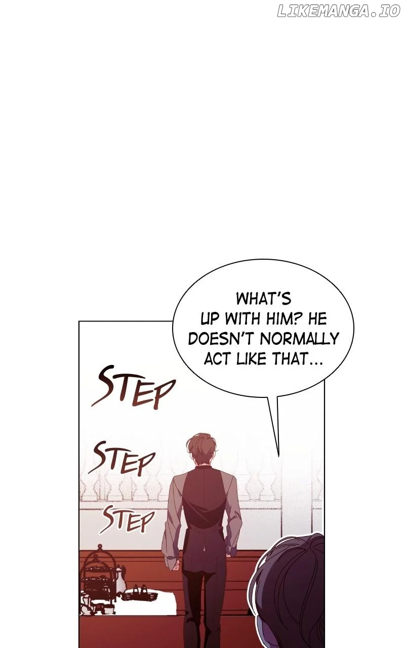 Hoping for My Death chapter 55 page 68