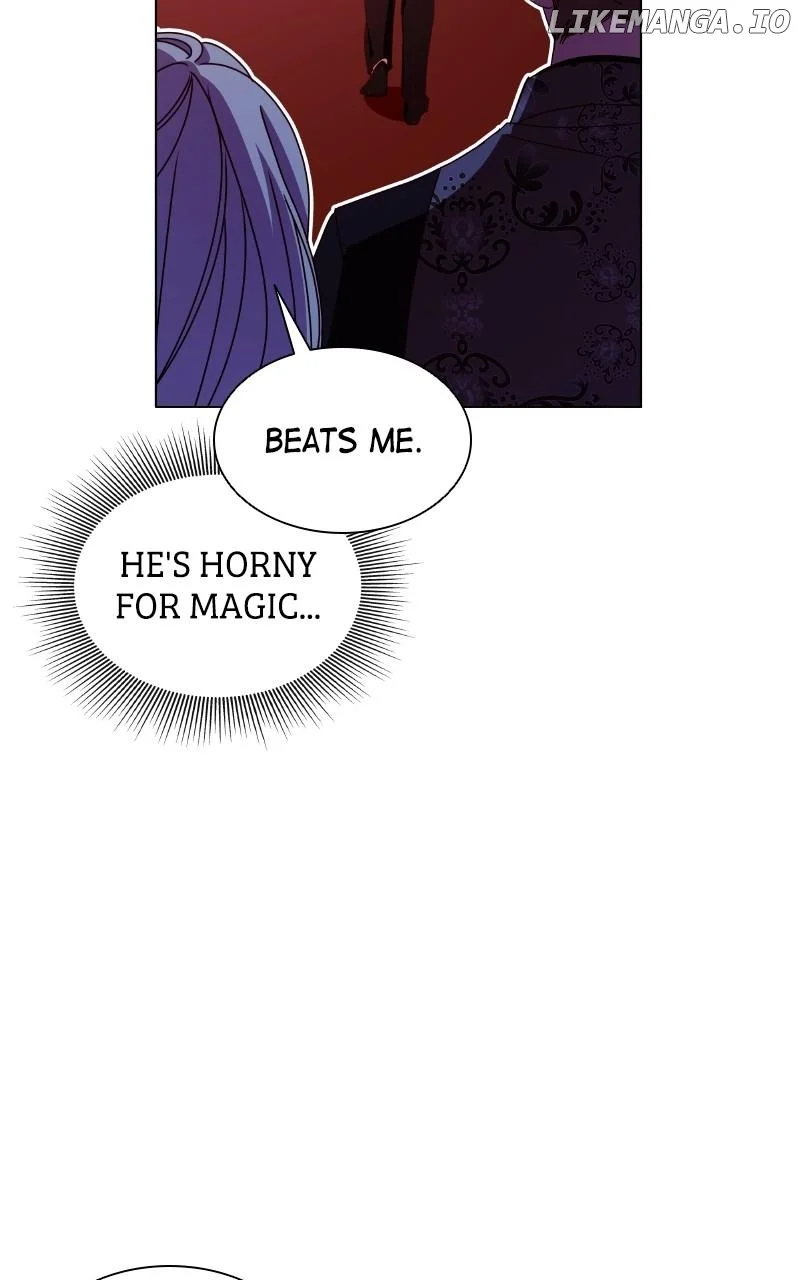 Hoping for My Death chapter 55 page 69