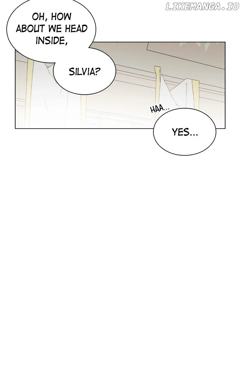 Hoping for My Death chapter 55 page 70