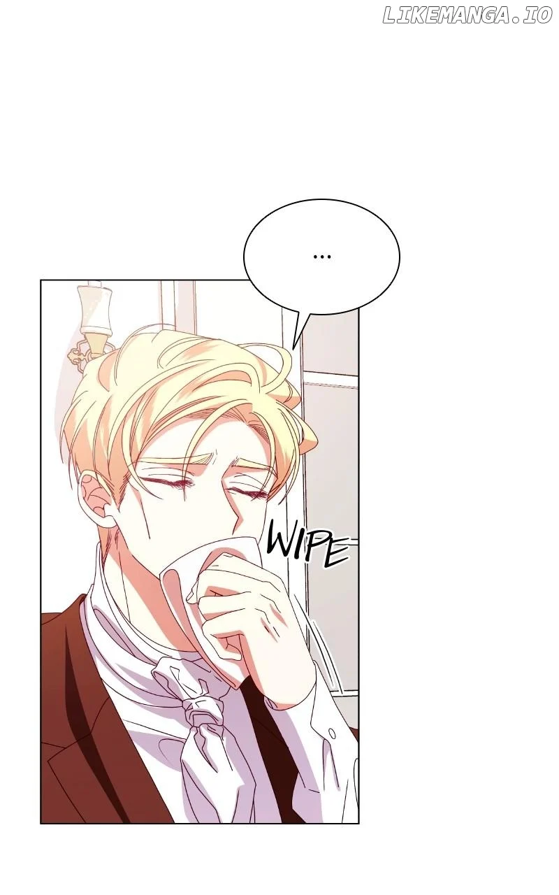 Hoping for My Death chapter 55 page 74