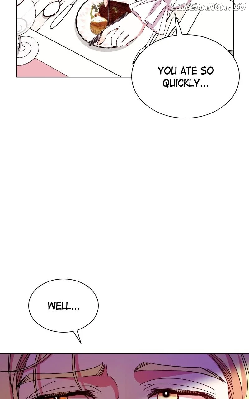 Hoping for My Death chapter 55 page 76