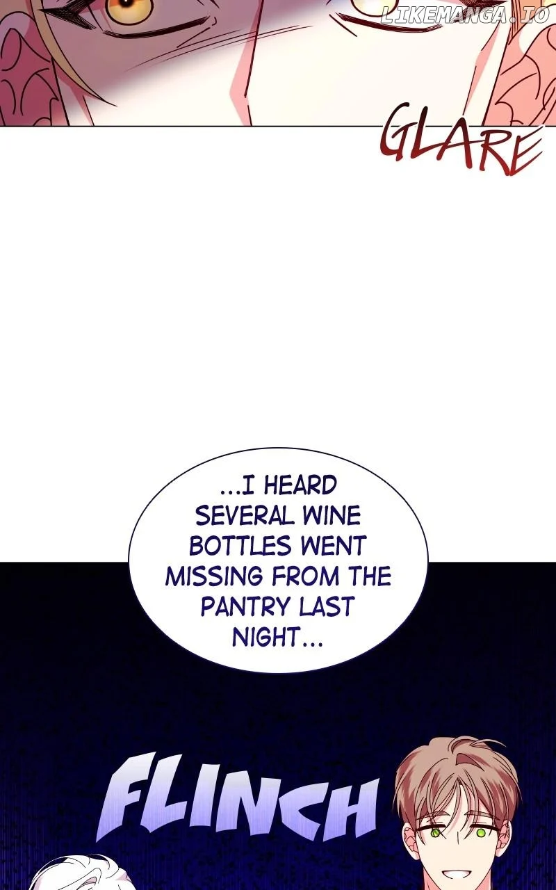 Hoping for My Death chapter 55 page 77