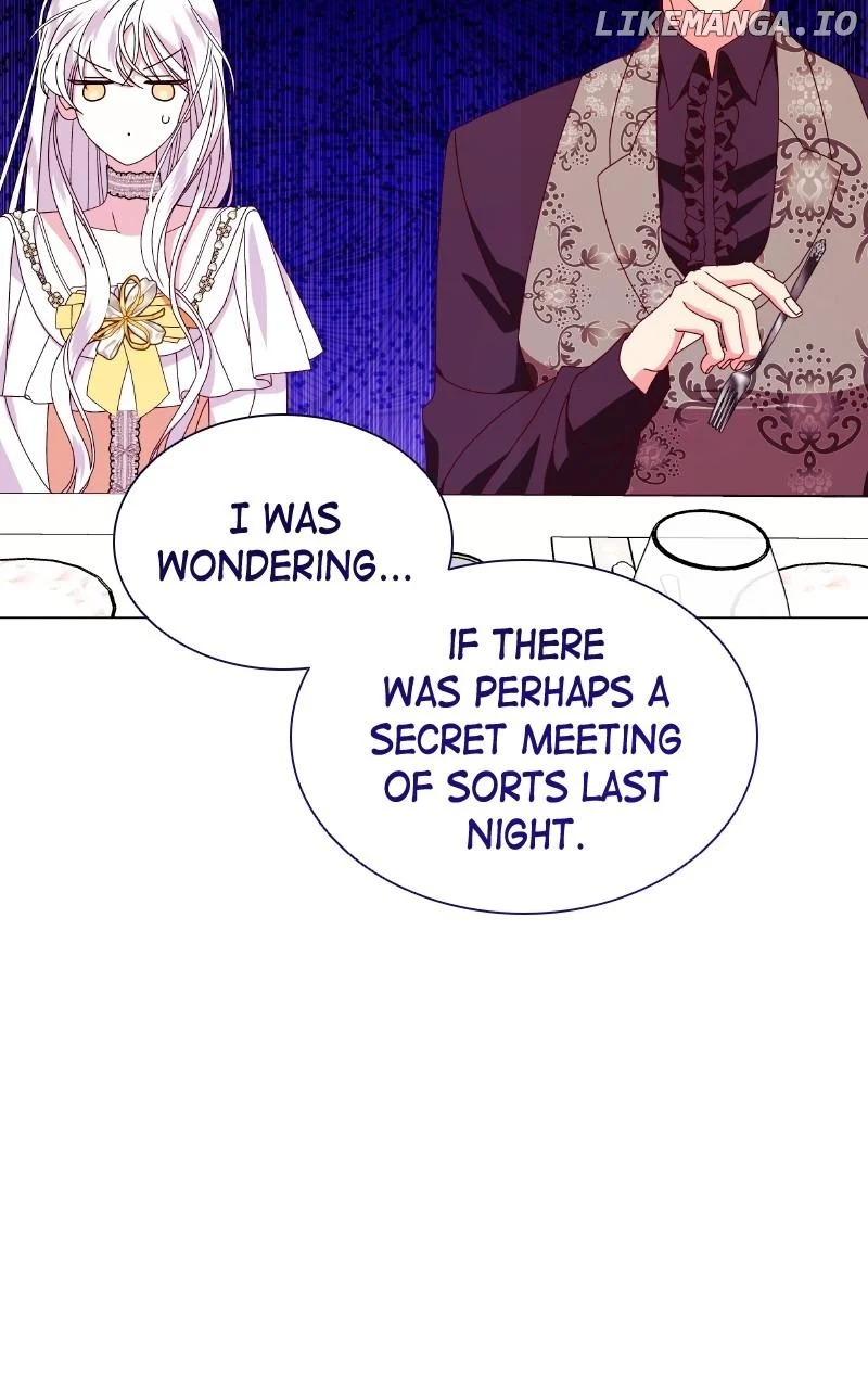Hoping for My Death chapter 55 page 78