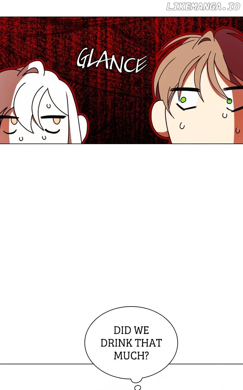 Hoping for My Death chapter 55 page 79