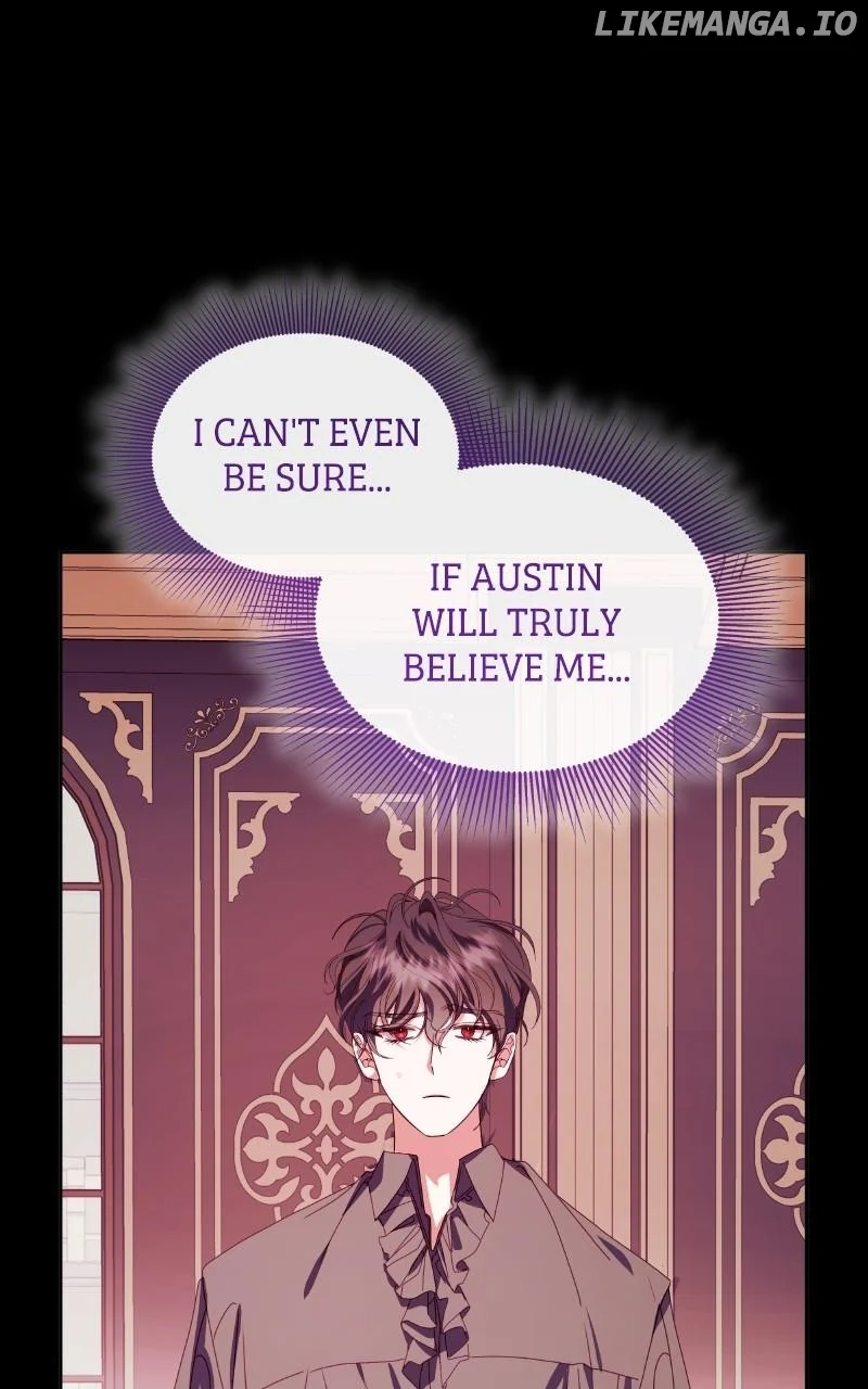 Hoping for My Death chapter 55 page 8