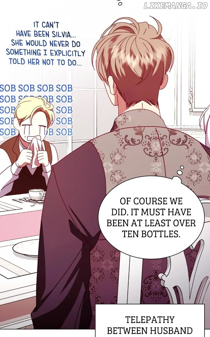 Hoping for My Death chapter 55 page 80