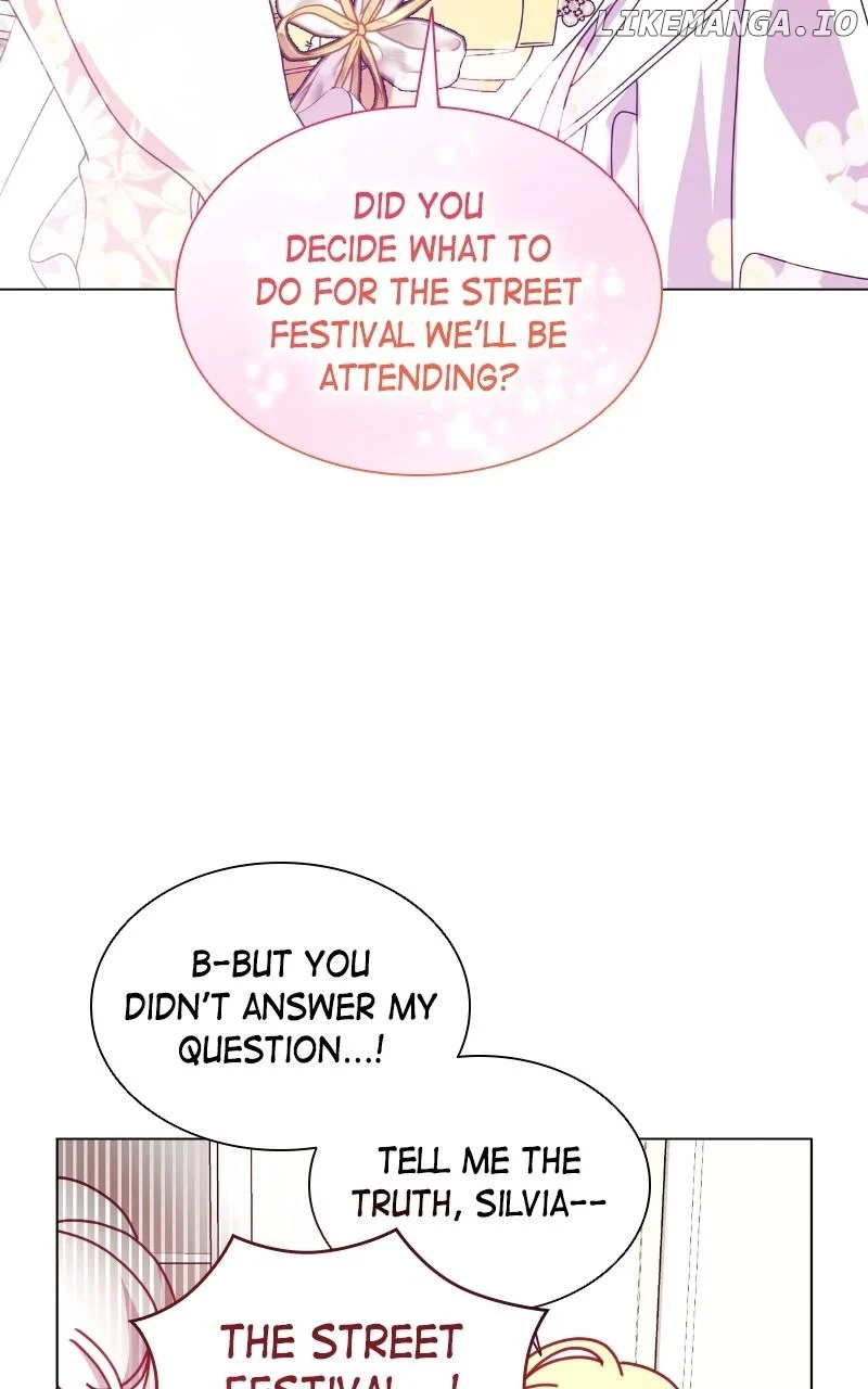 Hoping for My Death chapter 55 page 83