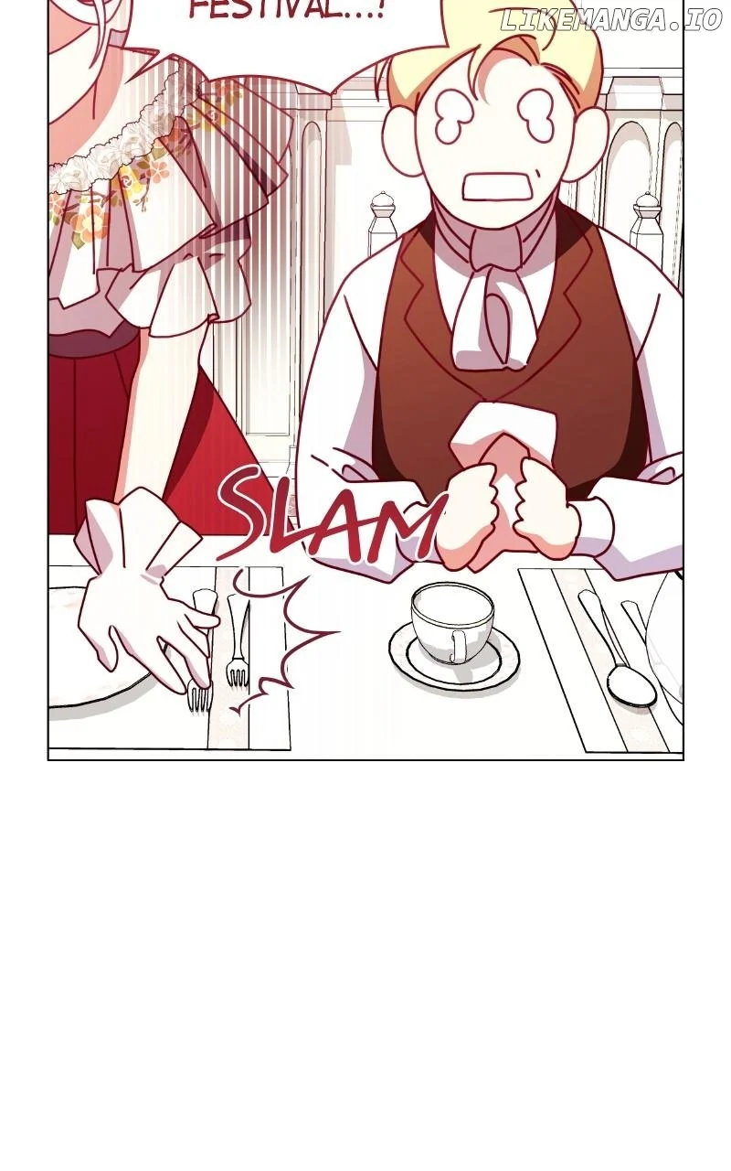 Hoping for My Death chapter 55 page 84