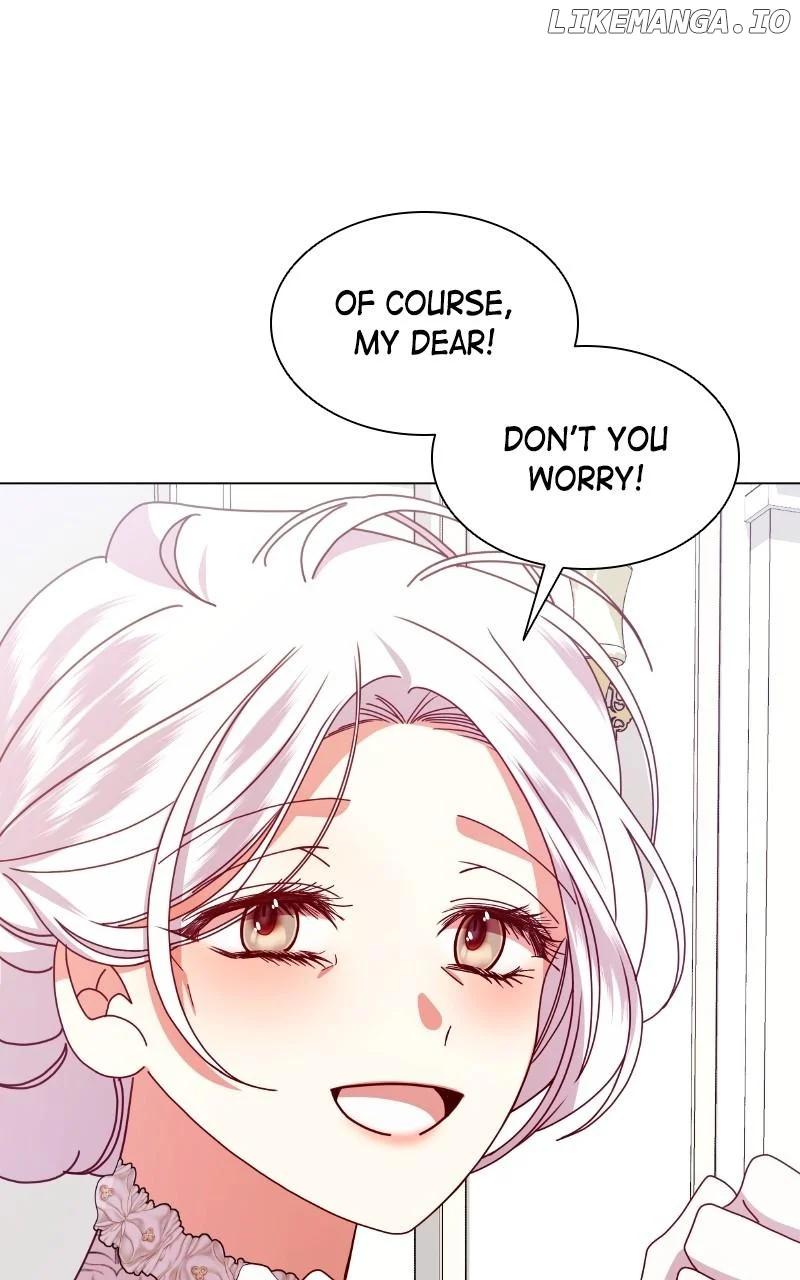 Hoping for My Death chapter 55 page 85