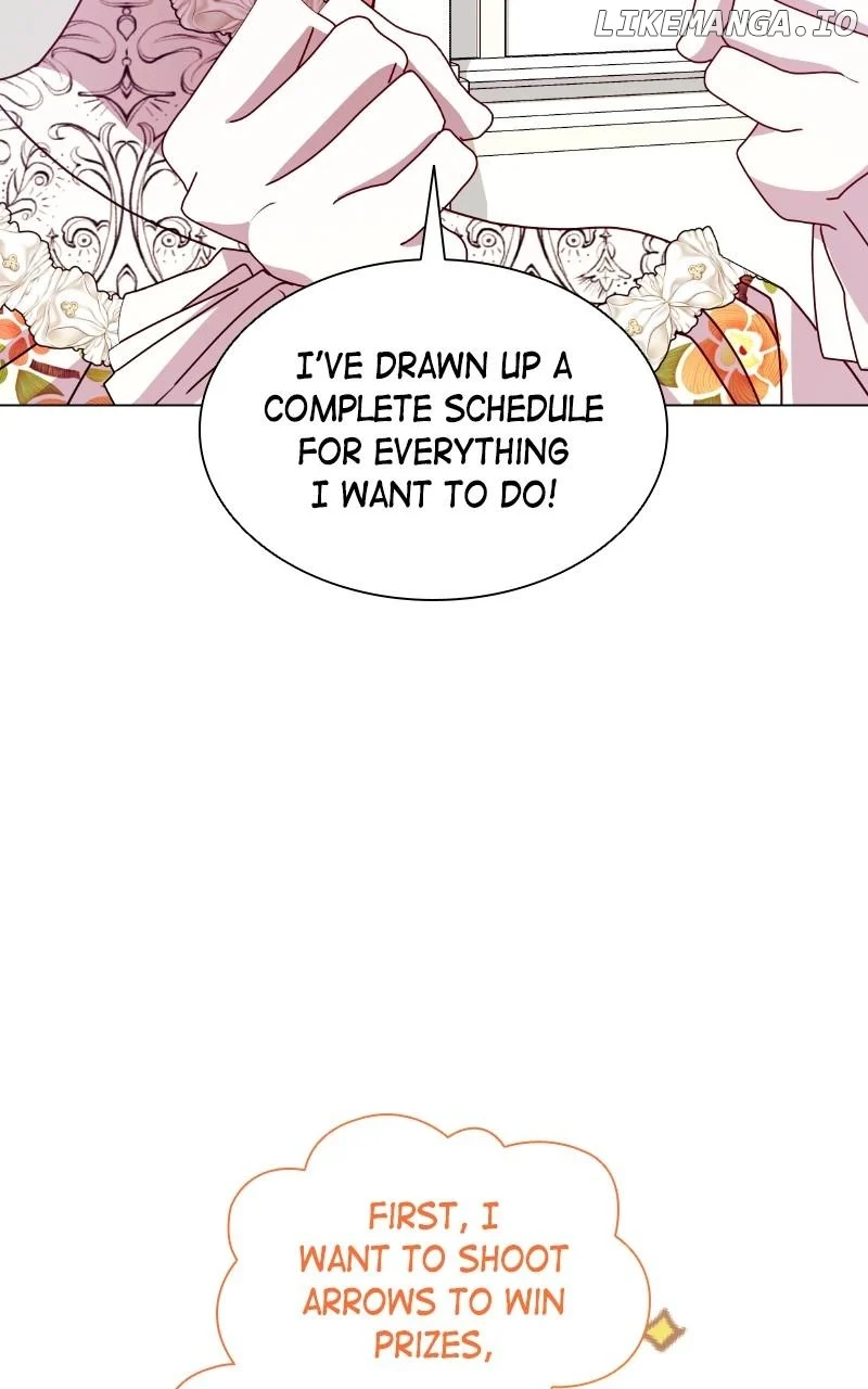 Hoping for My Death chapter 55 page 86