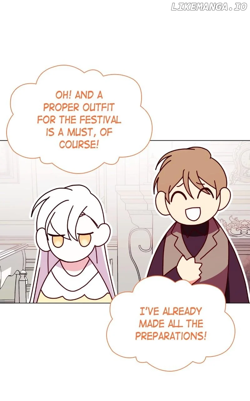 Hoping for My Death chapter 55 page 88