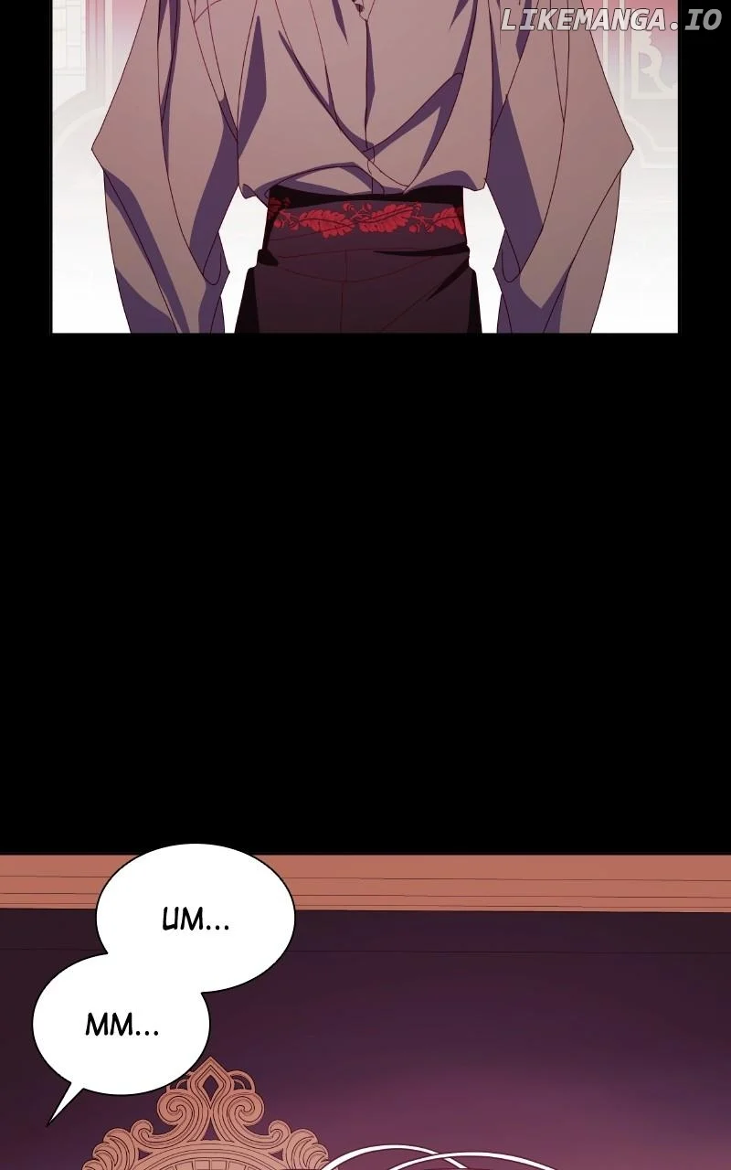 Hoping for My Death chapter 55 page 9