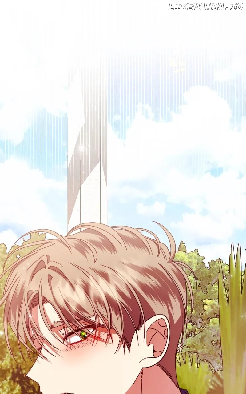 Hoping for My Death chapter 55 page 91