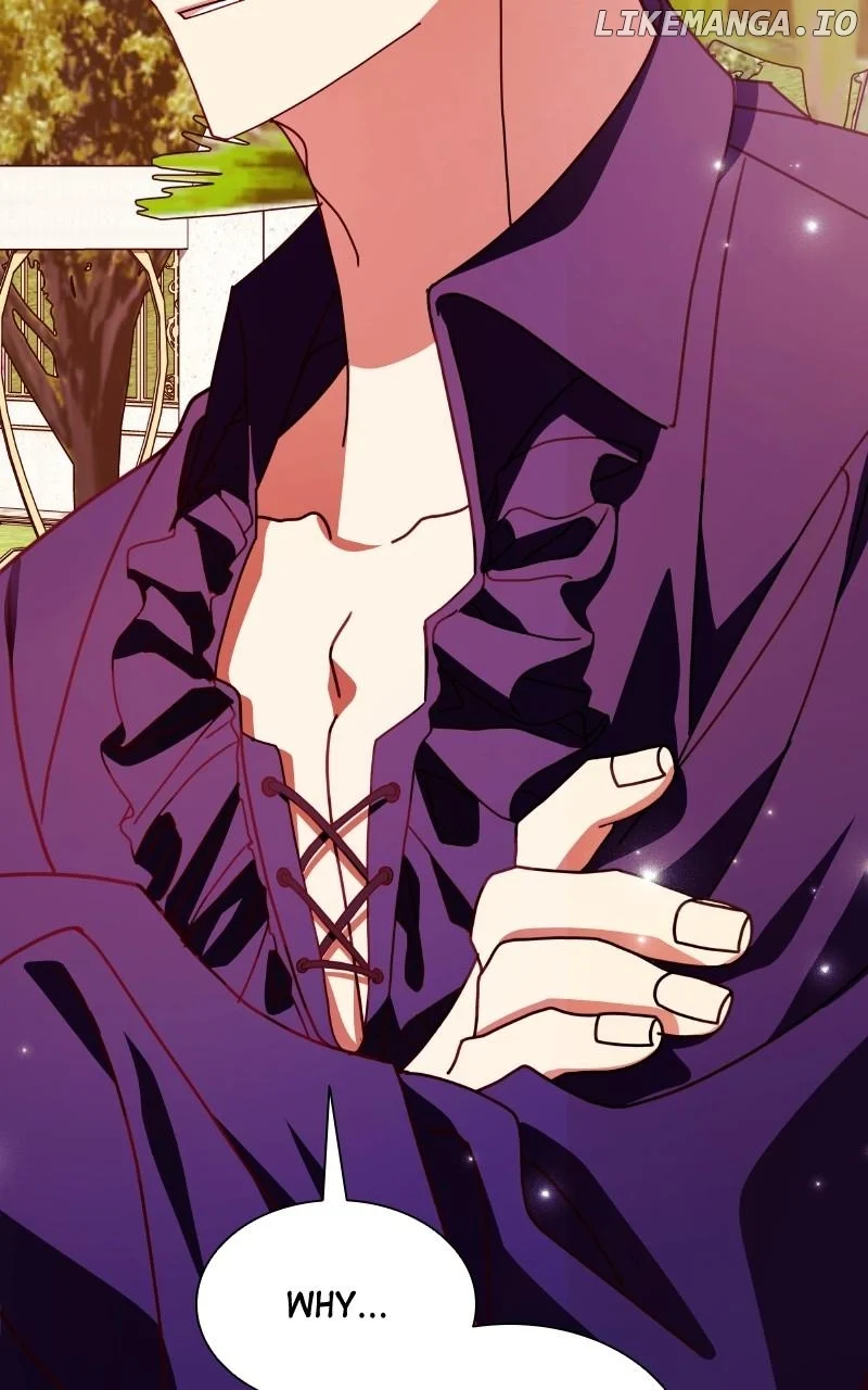 Hoping for My Death chapter 55 page 92
