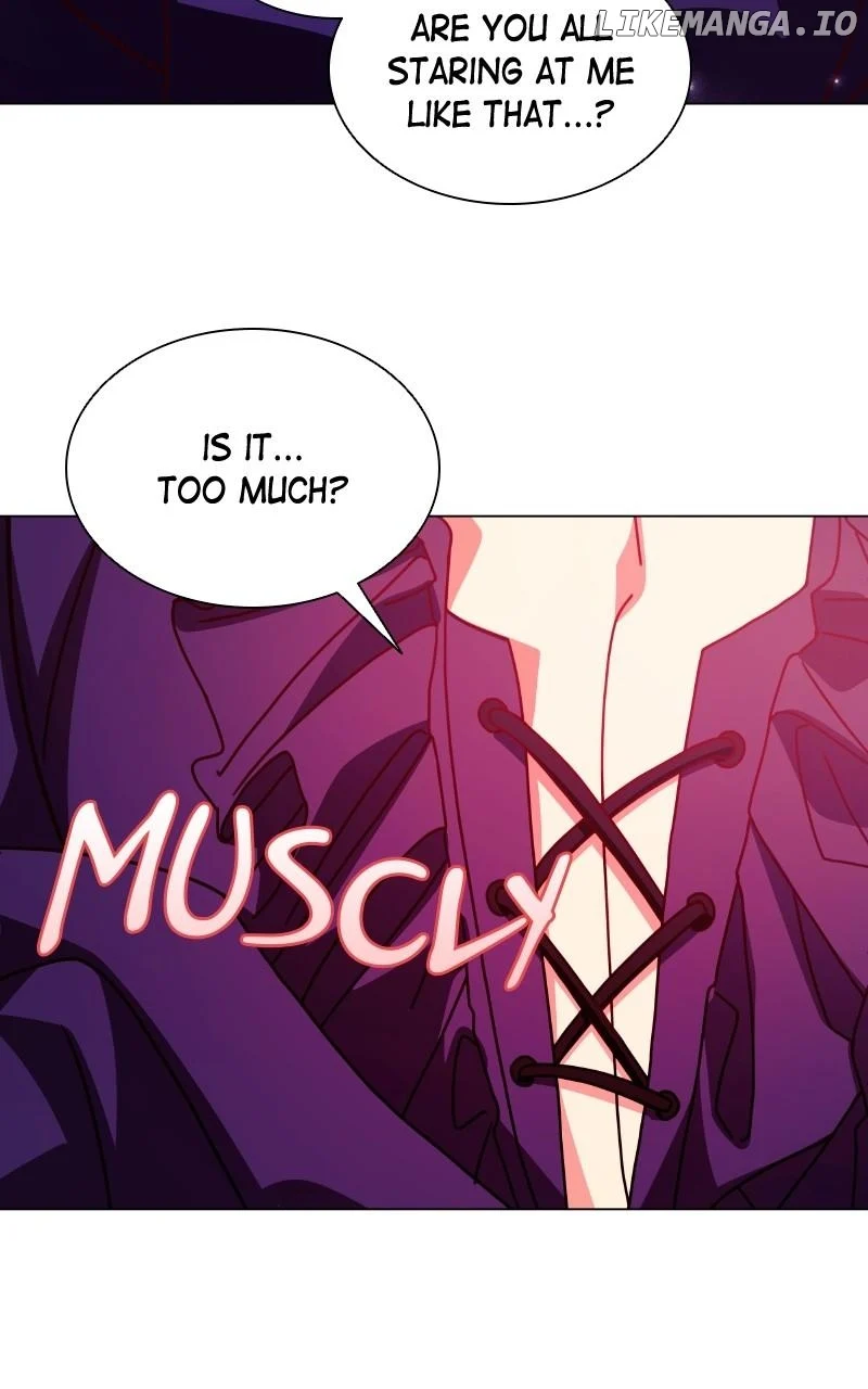 Hoping for My Death chapter 55 page 93