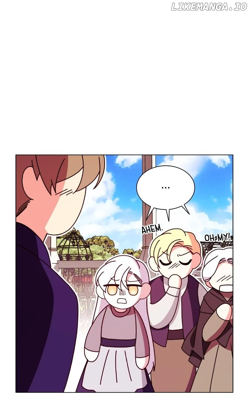 Hoping for My Death chapter 55 page 94