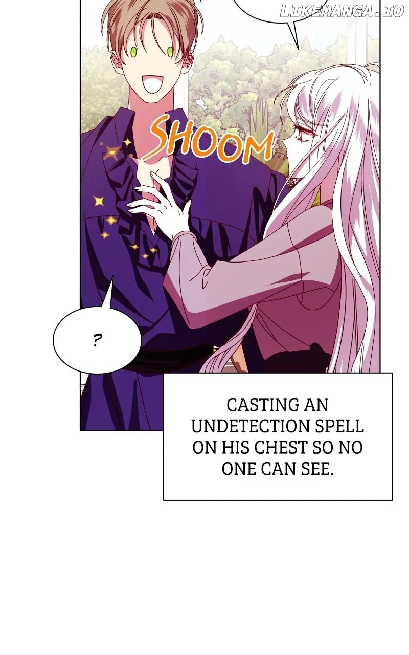 Hoping for My Death chapter 55 page 97
