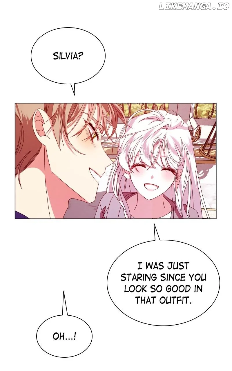Hoping for My Death chapter 55 page 98