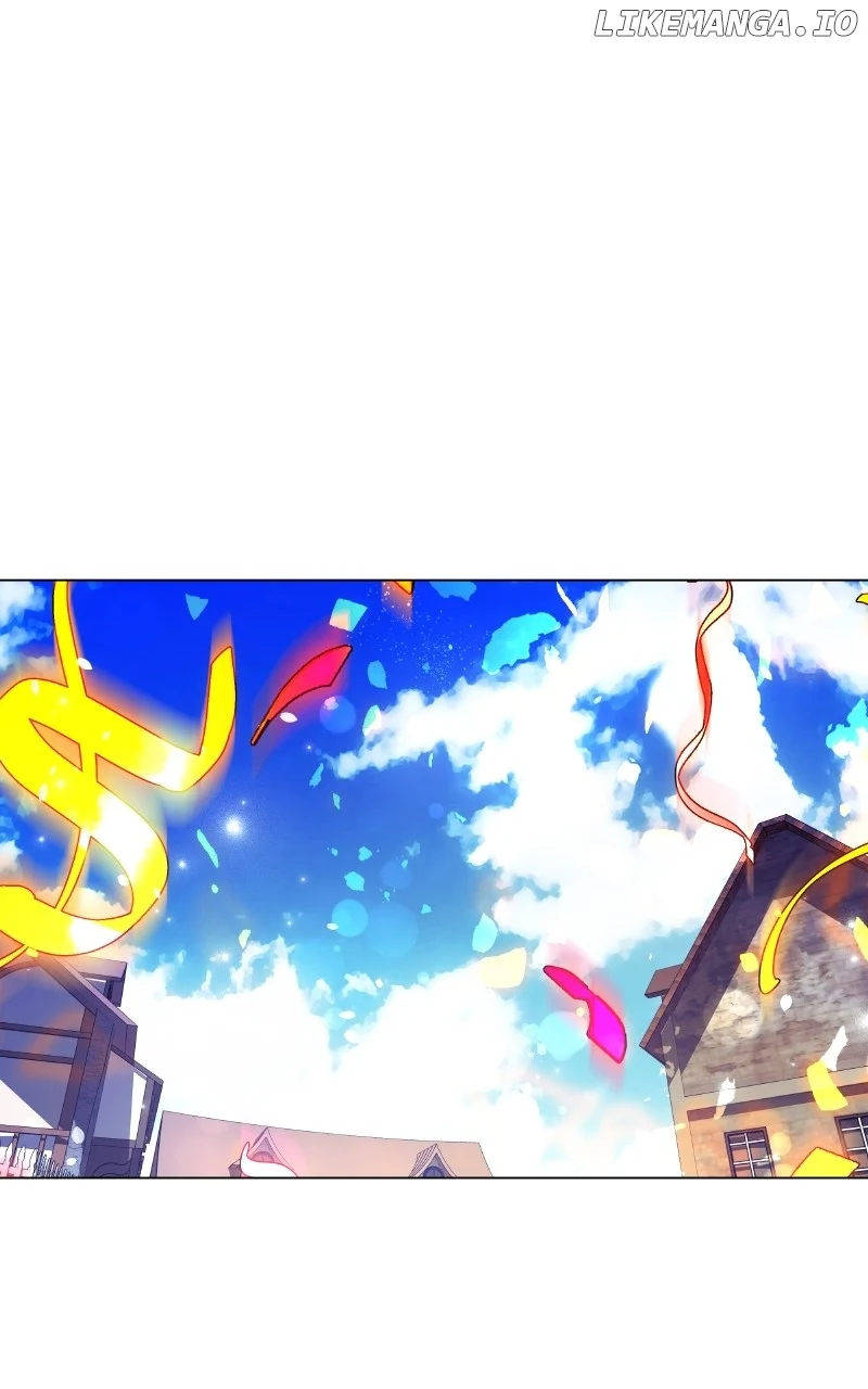 Hoping for My Death chapter 56 page 1