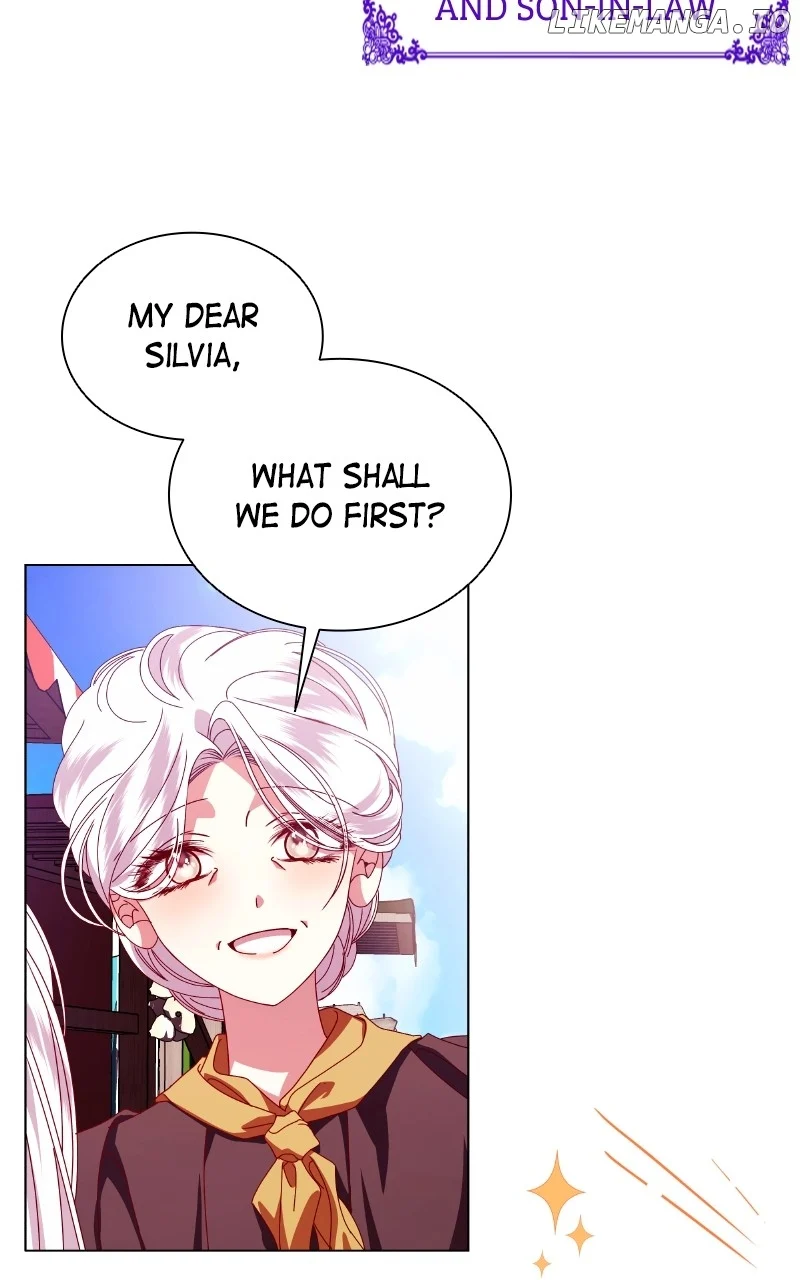 Hoping for My Death chapter 56 page 11