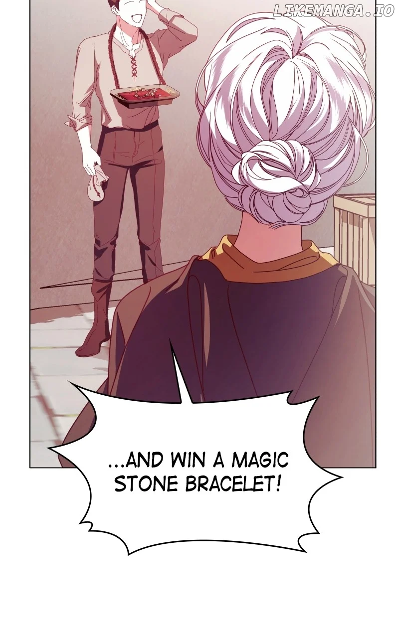 Hoping for My Death chapter 56 page 14