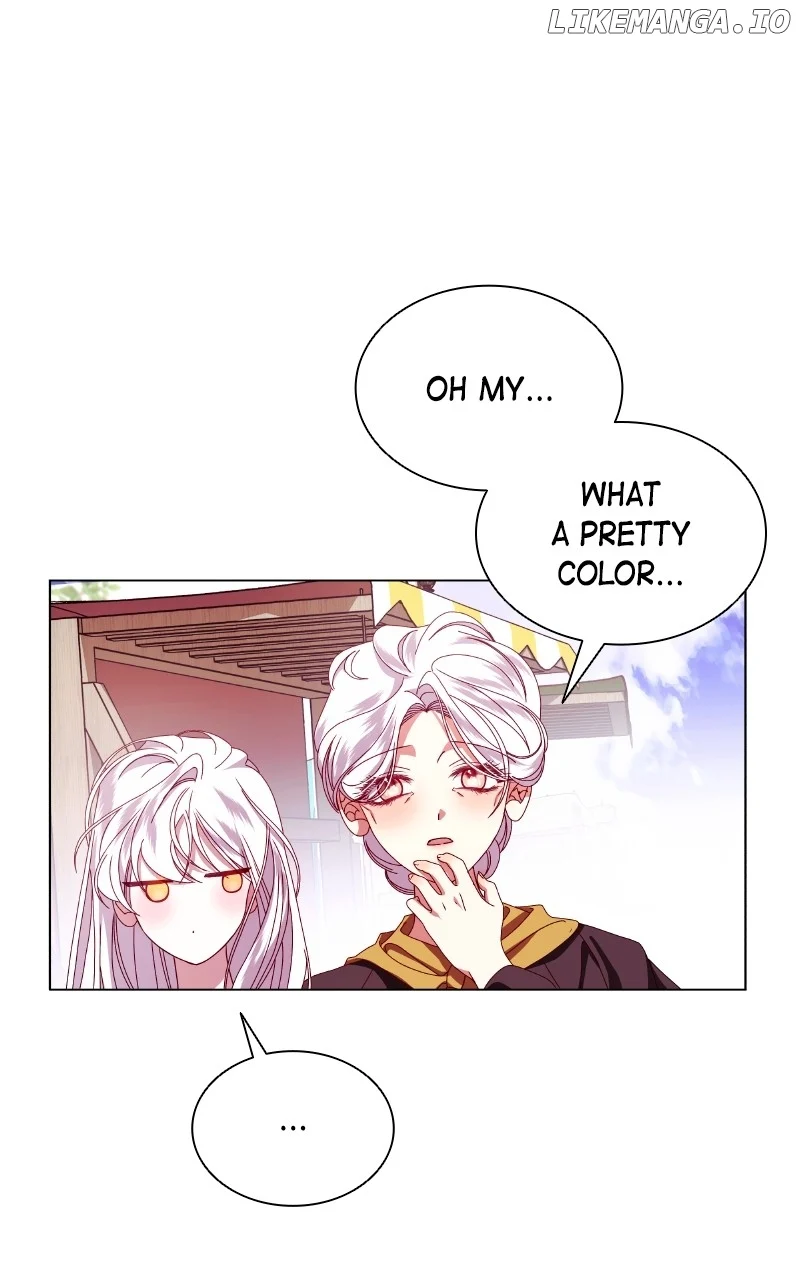 Hoping for My Death chapter 56 page 15