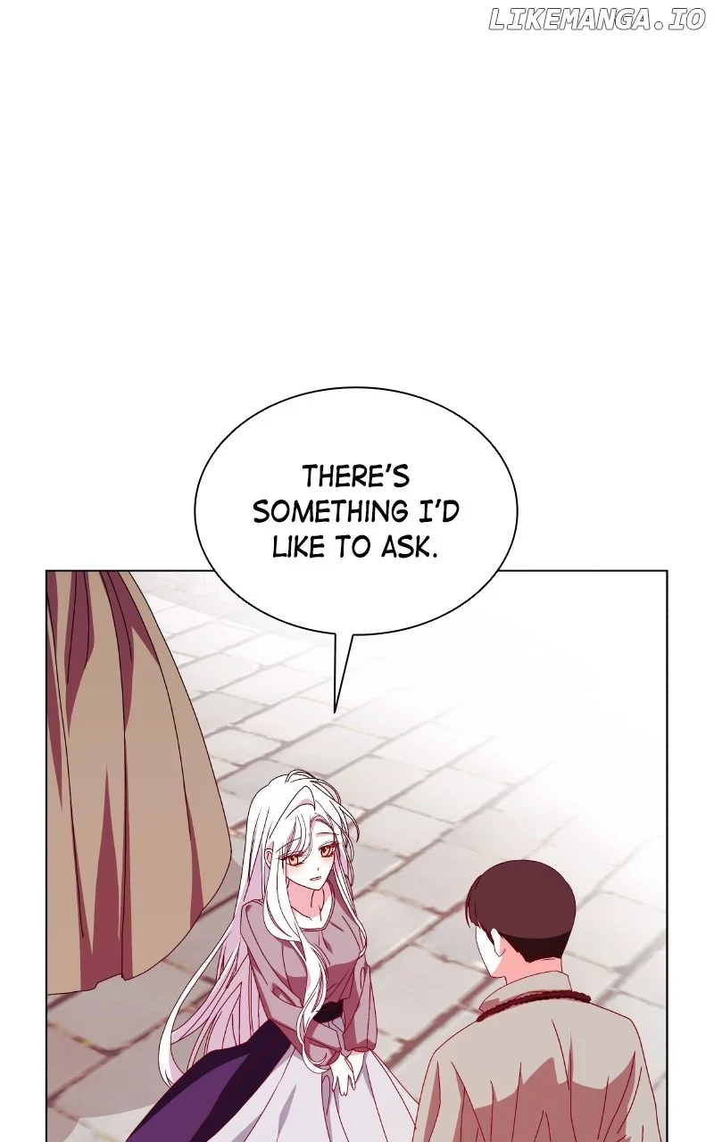 Hoping for My Death chapter 56 page 16