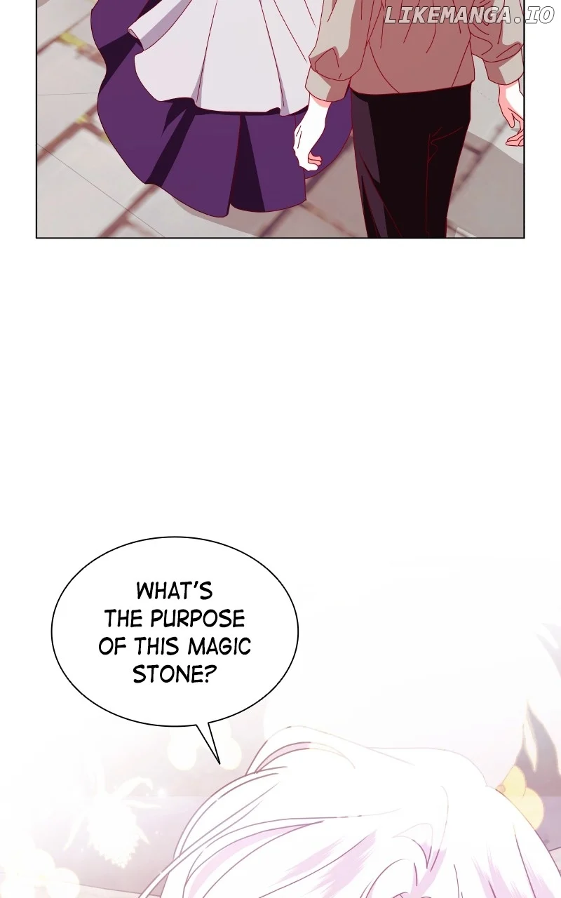 Hoping for My Death chapter 56 page 17