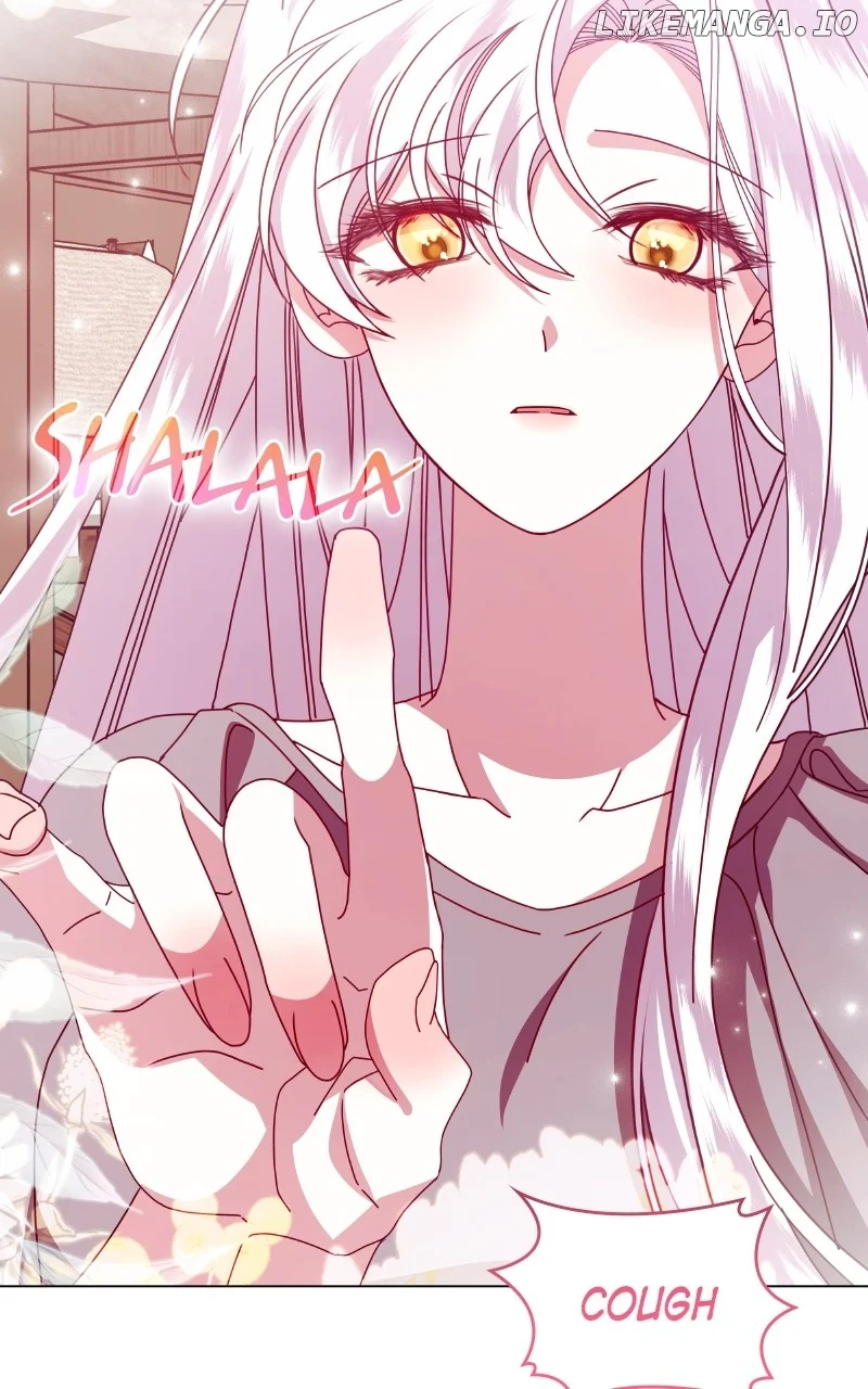 Hoping for My Death chapter 56 page 18