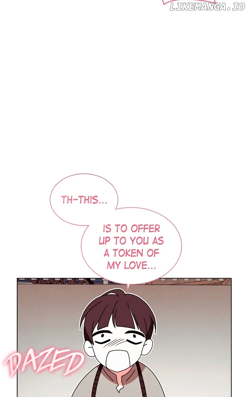 Hoping for My Death chapter 56 page 19