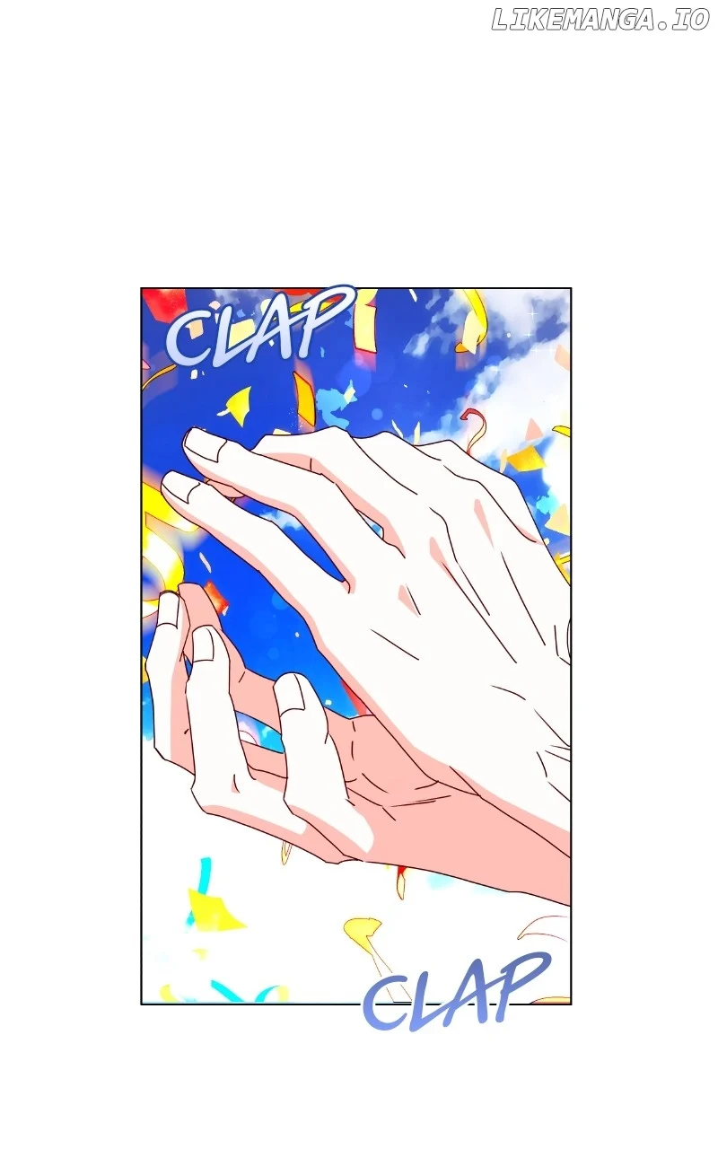 Hoping for My Death chapter 56 page 2