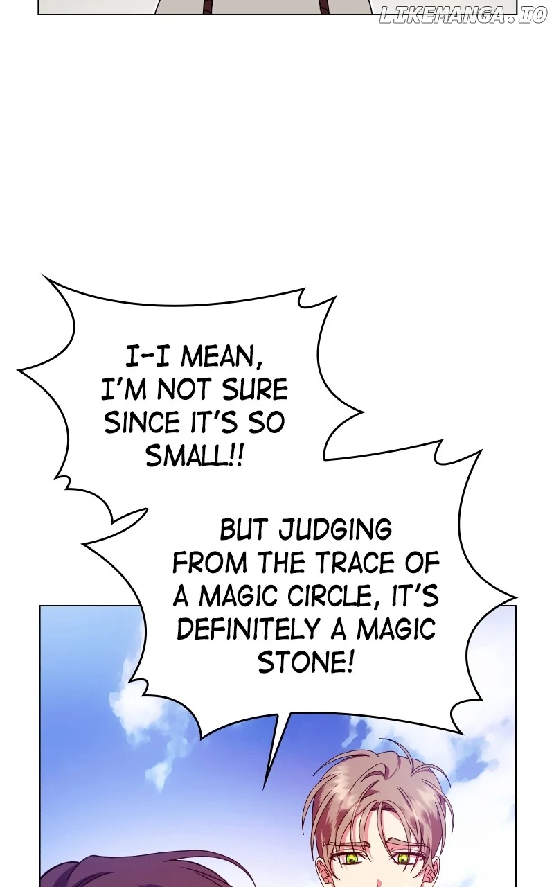 Hoping for My Death chapter 56 page 20
