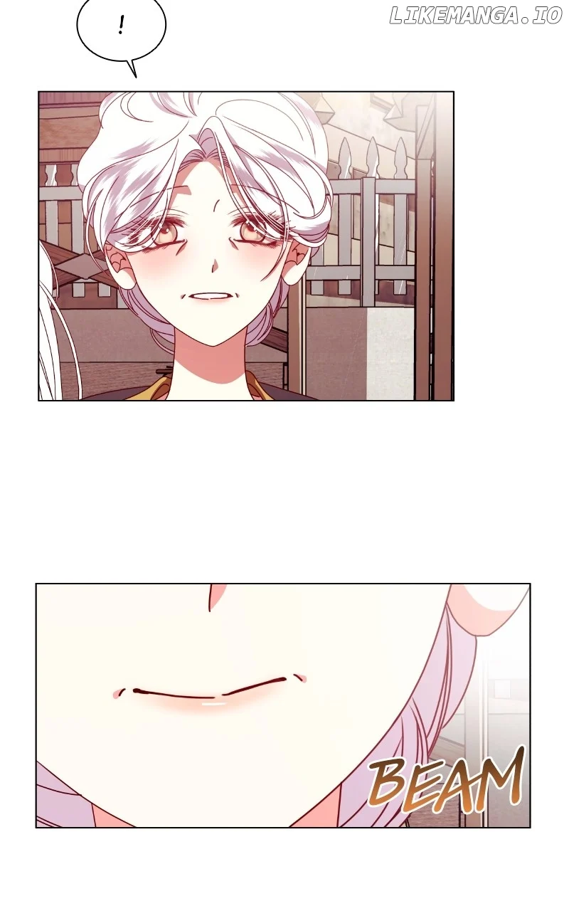 Hoping for My Death chapter 56 page 22